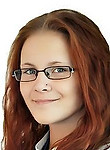 Дидусева Вера Андреевна — Анестезиолог
