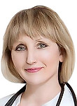 Кузнецова Ирина Владимировна — Реаниматолог