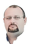 Савченко Максим Вячеславович — Анестезиолог