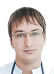 Швыдкой Юрий Генадьевич — Анестезиолог