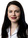 Смирнова Светлана Валерьевна — Массажист