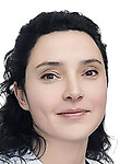 Батыршина Аделя Маратовна — Реаниматолог