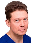 Варасов Виталий Валерьевич — Анестезиолог-реаниматолог