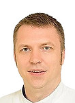 Бойнов Александр Вячеславович — Анестезиолог