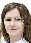 Зайцева Юлия Игоревна — Анестезиолог