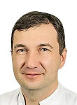 Лазарев Константин Владимирович — Анестезиолог