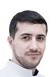 Самедов Нияз Байрамбекович — Анестезиолог