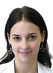 Лаберко Александра Леонидовна — Иммунолог