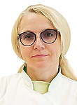Кустова Наталья Михайловна — Невролог