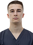 Филиппов Даниил Борисович — Стоматолог-имплантолог