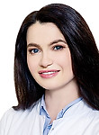 Зверева Дарья Павловна — Онколог