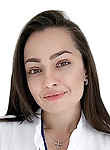 Худоян Анна Кярамовна — Пластический хирург