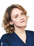Спрогис Кристина Владиславовна — Венеролог