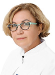 Камоева Светлана Викторовна — Гинеколог