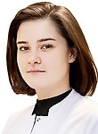 Смирнова Дарья Александровна — Дерматолог