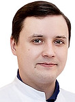 Коваленко Денис Дмитриевич — Ортопед