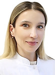 Пронина Екатерина Сергеевна — Венеролог