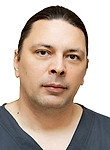 Суховеев Алексей Сергеевич — Массажист