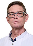 Ковтыков Александр Витальевич — Психиатр-нарколог