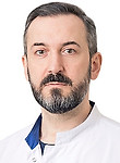 Кардава Зураб Демурович — Анестезиолог