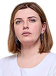 Засядьвовк Ирина Сергеевна — Нарколог