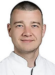 Зарипов Азиз Римович — Травматолог-ортопед
