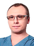 Бендусов Иван Алексеевич — Репродуктолог (ЭКО)