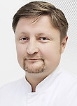 Знаменский Владислав Владимирович — Анестезиолог