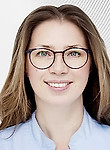 Сюткина Евгения Сергеевна — Стоматолог