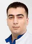 Абдуллаев Орхан Альзамин Оглы