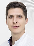 Савицкий Игорь Дмитриевич — Нейрохирург