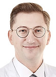 Кивелёв Юрий Владимирович — Нейрохирург