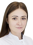 Тихонова Людмила Вячеславовна — УЗИ-специалист