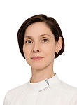 Лосихина Галина Николаевна — Акушер