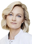 Федосьина Екатерина Александровна — Гастроэнтеролог