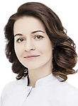 Чекулаева Ольга Владимировна — Диетолог