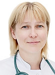 Давыдова Ирина Владимировна — Инфекционист