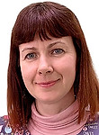 Синицына Наталья Владимировна — УЗИ-специалист