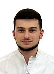 Тополян Валерий Ваграмович — Стоматолог-хирург
