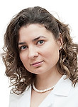 Лиходзиевская Анна Константиновна — Ревматолог