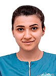 Керимли Нушаба Эльхановна — Стоматолог-ортодонт