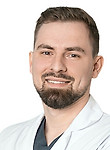 Морозов Павел Михайлович — Стоматолог-хирург