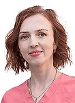Кузнецова Елена Михайловна — Репродуктолог (ЭКО)
