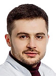 Мустафаев Джахандар Эльчин — Лор (отоларинголог)