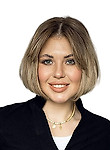 Попова Екатерина Сергеевна — Репродуктолог (ЭКО)