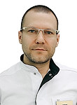Лямин Денис Владимирович — Гнатолог