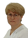 Юдакова Динара Ирековна — Акушер