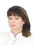 Цепелева Лариса Викторовна — Гастроэнтеролог
