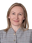 Гузеева Юлия Александровна — Психолог