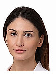 Ахматова Хеда Ризвановна — Терапевт